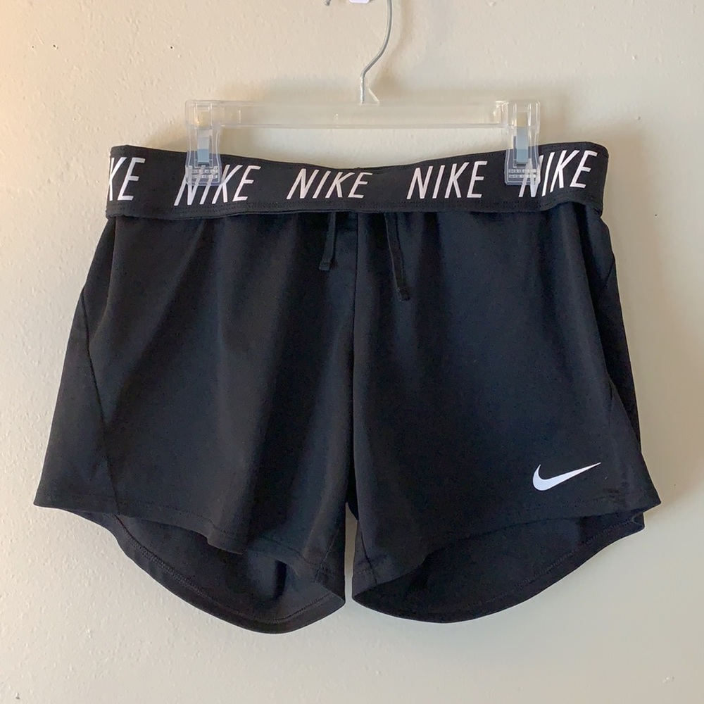 Women's Nike shorts